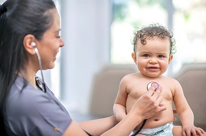 Best Child specialist in Majiwada, Thane